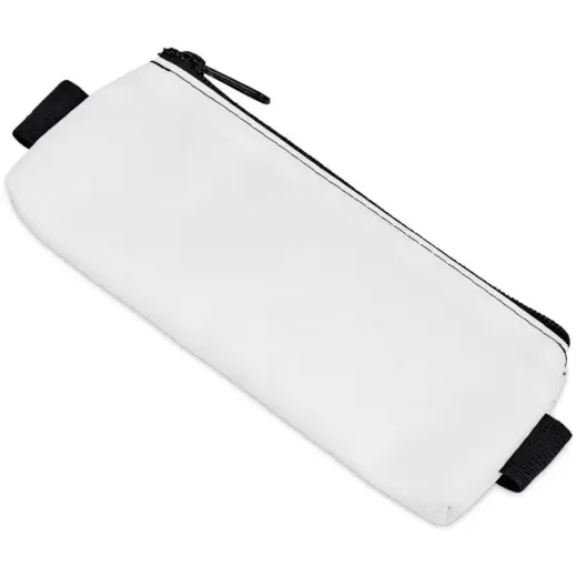 Hoppla Lagoon Polyester Pencil Case To Fit Over An A5 Notebook Unbranded
